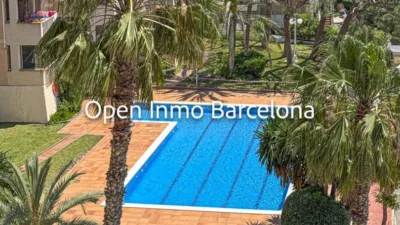 Apartment in Vallpineda-Rocamar photo 34