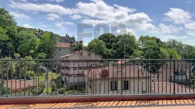 Casa pareada en venta en Calle de Rodil, cerca de Camino de Larraga, Ategorrieta-Ulia (San Sebastián - Donostia) de 1.165.000 €