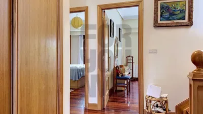 Casa pareada en venta en Calle de Rodil, cerca de Camino de Larraga, Ategorrieta-Ulia (San Sebastián - Donostia) de 1.165.000 €