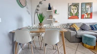 Apartment in Vallpineda-Rocamar photo 5
