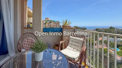 Apartment in Vallpineda-Rocamar photo 13