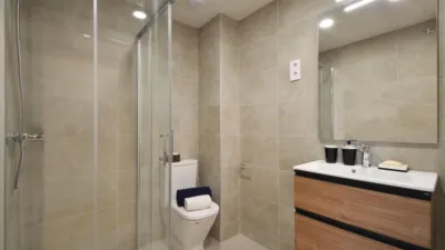 Flat on Calle Sta Llucia, 22 photo 15