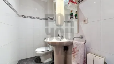 Casa pareada en venta en Calle de Rodil, cerca de Camino de Larraga, Ategorrieta-Ulia (San Sebastián - Donostia) de 1.165.000 €