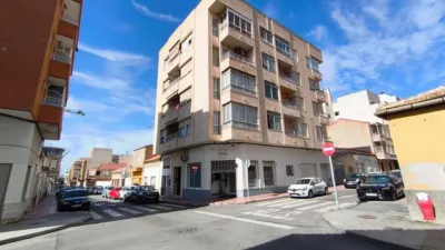 Piso – Torrevieja - Vista 2