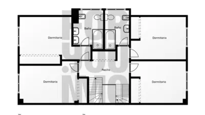 Casa pareada en venta en Calle de Rodil, cerca de Camino de Larraga, Ategorrieta-Ulia (San Sebastián - Donostia) de 1.165.000 €