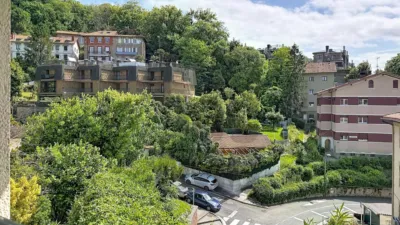 Casa pareada en venta en Calle de Rodil, cerca de Camino de Larraga, Ategorrieta-Ulia (San Sebastián - Donostia) de 1.165.000 €