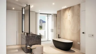 Apartment in Costa del Sol photo 10