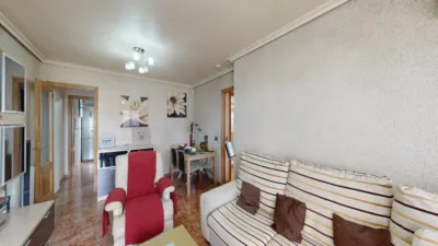 Apartment in Aljucer photo 6