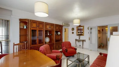 Apartment in San Juan photo 13