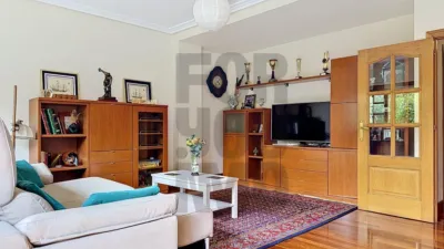Casa pareada en venta en Calle de Rodil, cerca de Camino de Larraga, Ategorrieta-Ulia (San Sebastián - Donostia) de 1.165.000 €