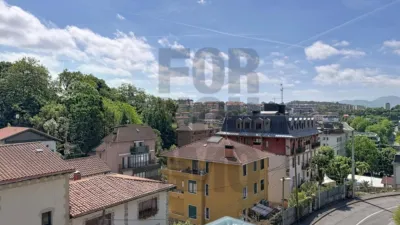 Casa pareada en venta en Calle de Rodil, cerca de Camino de Larraga, Ategorrieta-Ulia (San Sebastián - Donostia) de 1.165.000 €