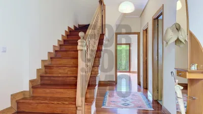 Casa pareada en venta en Calle de Rodil, cerca de Camino de Larraga, Ategorrieta-Ulia (San Sebastián - Donostia) de 1.165.000 €