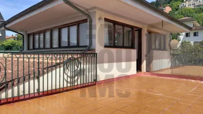 Casa pareada en venta en Calle de Rodil, cerca de Camino de Larraga, Ategorrieta-Ulia (San Sebastián - Donostia) de 1.165.000 €
