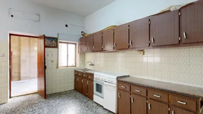 Apartment in Rincón de Seca photo 27