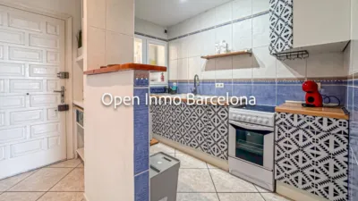 Apartment in Vallpineda-Rocamar photo 3