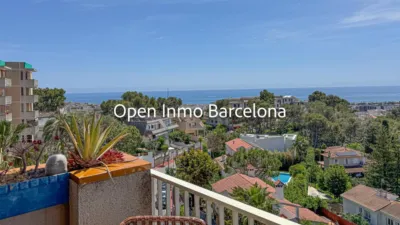 Apartment in Vallpineda-Rocamar photo 29