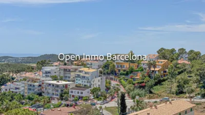 Apartment in Vallpineda-Rocamar photo 30