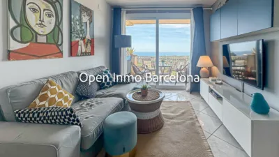 Apartment in Vallpineda-Rocamar photo 6