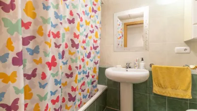 Apartment on Calle de Brasil photo 24