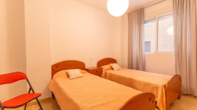 Apartment on Calle de Brasil photo 21