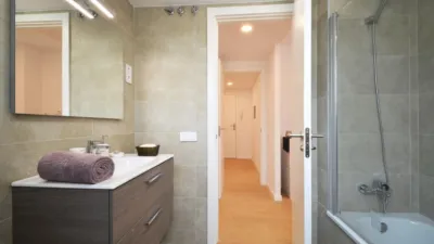 Flat on Calle Sta Llucia, 22 photo 13