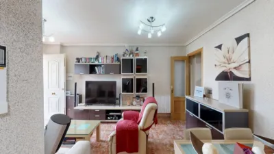 Apartment in Aljucer photo 5