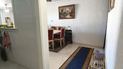 Top-floor apartment on Avenida de Diego Ramírez Pastor photo 17