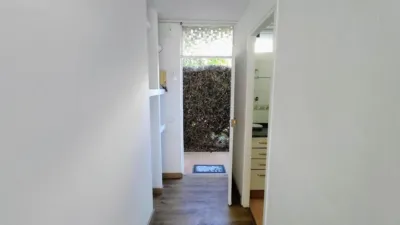 Apartment in Centre photo 5