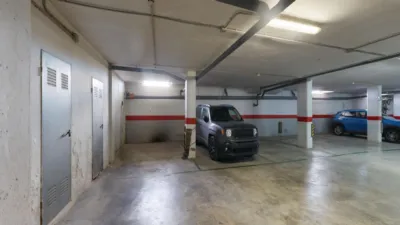 Apartment in Aljucer photo 29