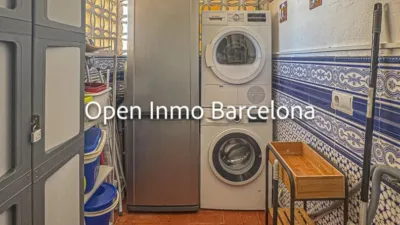 Apartment in Vallpineda-Rocamar photo 17