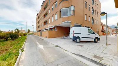 Apartment in Aljucer photo 31