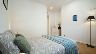 Flat on Calle Sta Llucia, 22 photo 8