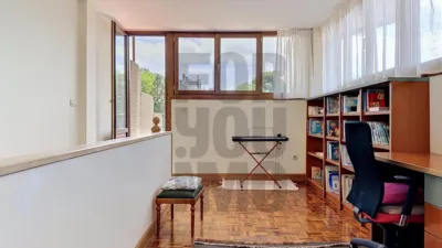 Casa pareada en venta en Calle de Rodil, cerca de Camino de Larraga, Ategorrieta-Ulia (San Sebastián - Donostia) de 1.165.000 €