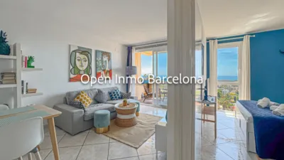 Apartment in Vallpineda-Rocamar photo 7