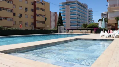 Apartment on Calle de Londres, 4 photo 21