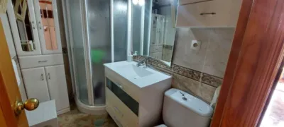 Apartment on Calle de Londres, 4 photo 12