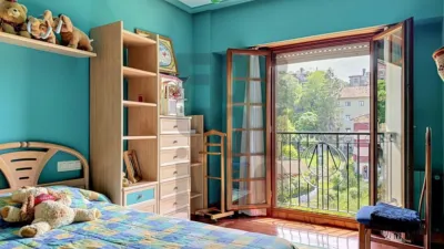 Casa pareada en venta en Calle de Rodil, cerca de Camino de Larraga, Ategorrieta-Ulia (San Sebastián - Donostia) de 1.165.000 €