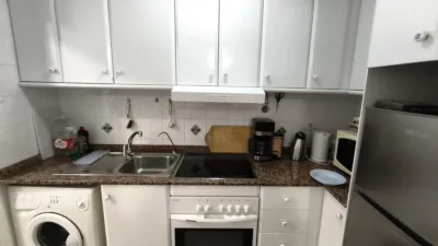 Top-floor apartment on Avenida de Diego Ramírez Pastor photo 16