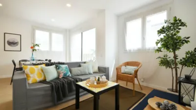 Flat on Calle Sta Llucia, 22 photo 5