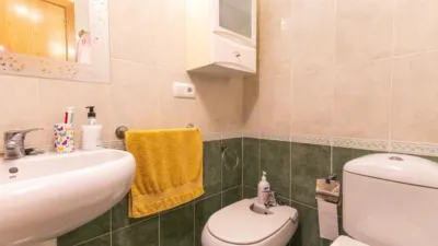 Apartment on Calle de Brasil photo 23