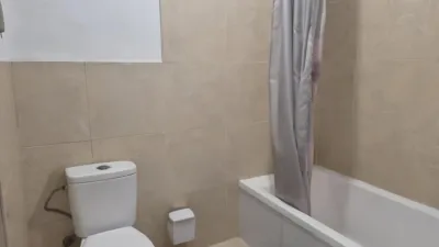 Apartment on Carrer de Sant Jordi photo 10