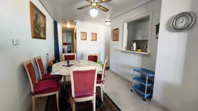 Top-floor apartment on Avenida de Diego Ramírez Pastor photo 11