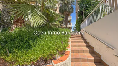 Apartment in Vallpineda-Rocamar photo 43