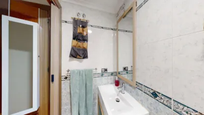 Apartment in Aljucer photo 28
