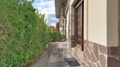 Casa pareada en venta en Calle de Rodil, cerca de Camino de Larraga, Ategorrieta-Ulia (San Sebastián - Donostia) de 1.165.000 €
