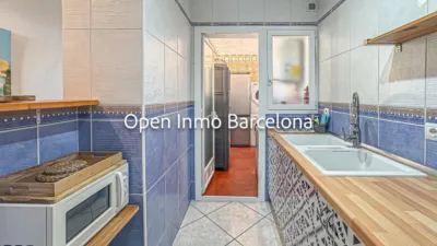 Apartment in Vallpineda-Rocamar photo 20