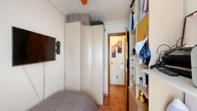 Apartment in Aljucer photo 23