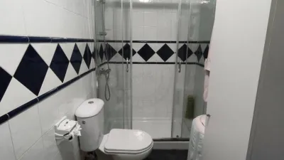 Top-floor apartment on Avenida de Diego Ramírez Pastor photo 27
