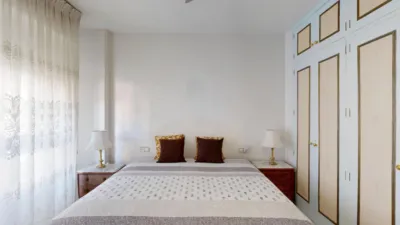 Apartment in San Juan photo 24