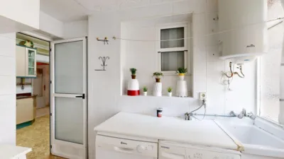 Apartment in San Juan photo 10